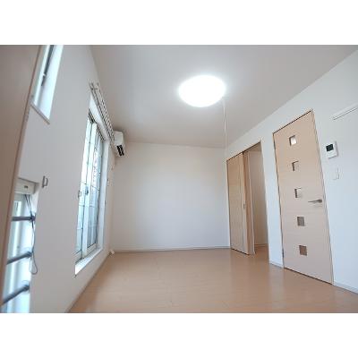 セレーノ西台 202【管理NO：1-018011601-02020】 ★家具家電は申し込み後に搬入します 2026年07月中旬入居可能の物件写真2