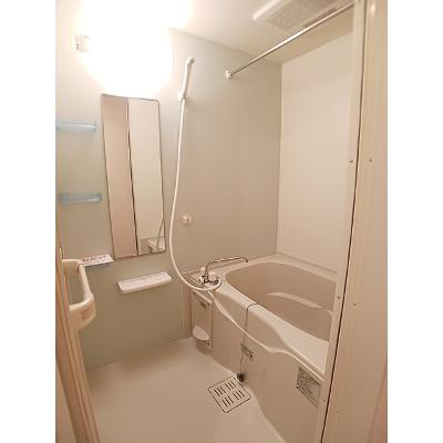 セレーノ西台 202【管理NO：1-018011601-02020】 ★家具家電は申し込み後に搬入します 2026年07月中旬入居可能の物件写真4