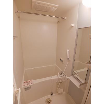アルヴェアーレ 203【管理NO：1-012115201-02030】 ★家具家電は申し込み後に搬入します 2026年08月上旬入居可能の物件写真4