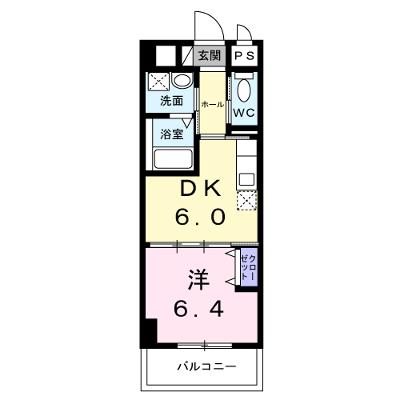 マウントックフェイム 602【管理NO：1-099431701-06020】 ★家具家電は申し込み後に搬入します 2026年08月中旬入居可能の外観画像