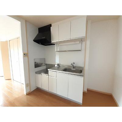 クラトンｅｙ 203【管理NO：1-006437601-02030】 ★家具家電は申し込み後に搬入します 2026年07月下旬入居可能の物件写真3