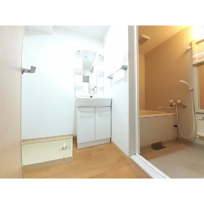 クラトンｅｙ 203【管理NO：1-006437601-02030】 ★家具家電は申し込み後に搬入します 2026年07月下旬入居可能の物件写真6