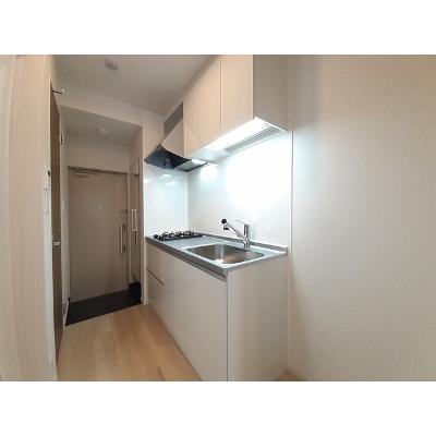 アリュール 103【管理NO：1-026832001-01030】 ★家具家電は申し込み後に搬入します★ ★2026年08月中旬入居可能★の物件写真3