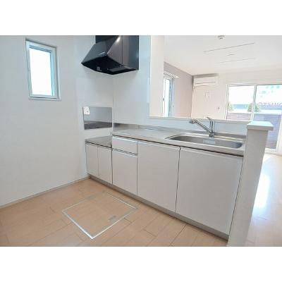 アンジュＴ 103【管理NO：1-021013301-01030】 ★家具家電は申し込み後に搬入します★の物件写真3