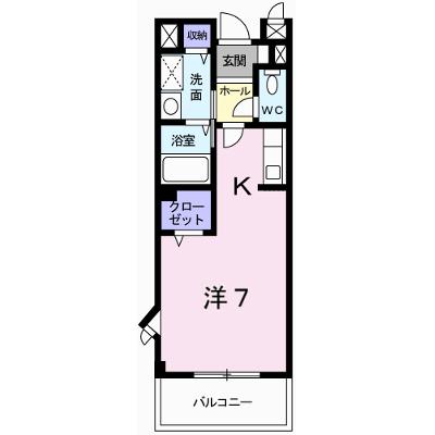 タウニー北条　２ 203【管理NO：1-010052102-02030】 ★家具家電は申し込み後に搬入します★の外観画像