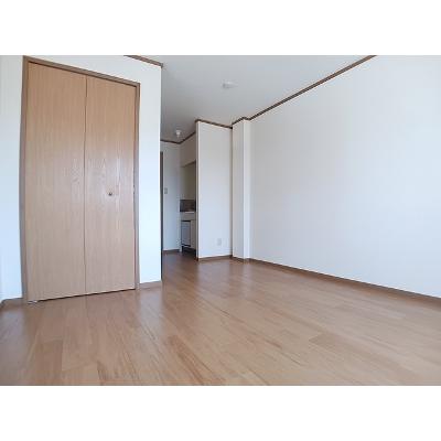 タウニー北条　２ 203【管理NO：1-010052102-02030】 ★家具家電は申し込み後に搬入します★の物件写真2