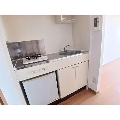 タウニー北条　２ 203【管理NO：1-010052102-02030】 ★家具家電は申し込み後に搬入します★の物件写真3