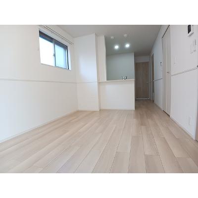 メゾン・ルリアン 101【管理NO：1-028769501-01010】 ★家具家電は申し込み後に搬入します★ ★2026年11月上旬入居可能★の物件写真2