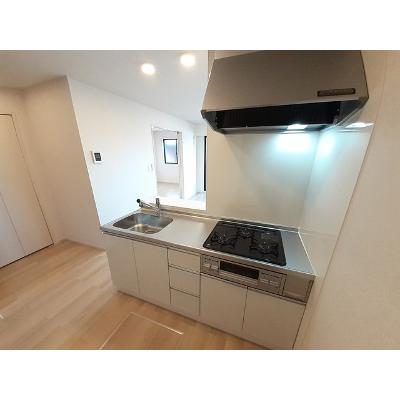 フレーシュＭ 103【管理NO：1-026936301-01030】 ★家具家電は申し込み後に搬入します★の物件写真3