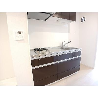 コレクト　ライル 202【管理NO：1-023970301-02020】 ★家具家電は申し込み後に搬入します★の物件写真3