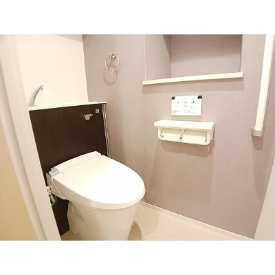 コレクト　ライル 202【管理NO：1-023970301-02020】 ★家具家電は申し込み後に搬入します★の物件写真5