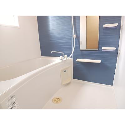 アイリスガーデンＢ 101【管理NO：1-016830202-01010】 ★家具家電は申し込み後に搬入します★の物件写真4