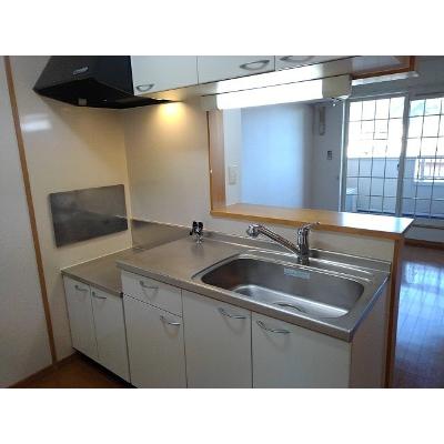 ピーチテラス 202【管理NO：1-014201101-02020】 ★家具家電は申し込み後に搬入します★ ★2026年08月下旬入居可能★の物件写真3