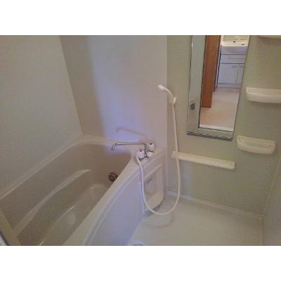 ピーチテラス 202【管理NO：1-014201101-02020】 ★家具家電は申し込み後に搬入します★ ★2026年08月下旬入居可能★の物件写真4