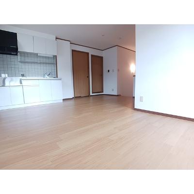 ルクプル　プラース 201【管理NO：1-007930501-02010】 ★家具家電は申し込み後に搬入します★の物件写真2