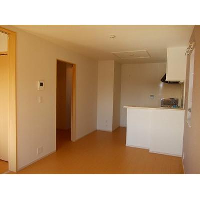 ルーチェ　カーサⅡ 204【管理NO：1-020229002-02040】 ★家具家電は申し込み後に搬入します★の物件写真2