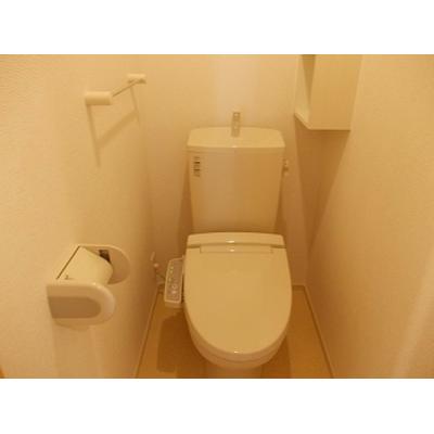 ルーチェ　カーサⅡ 204【管理NO：1-020229002-02040】 ★家具家電は申し込み後に搬入します★の物件写真5