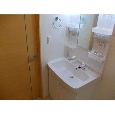 ルーチェ　カーサⅡ 204【管理NO：1-020229002-02040】 ★家具家電は申し込み後に搬入します★の物件写真6