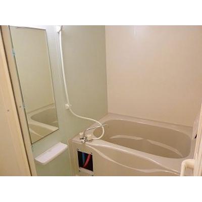 セイバリーハウス・ヤマト 102【管理NO：1-018922701-01020】 ★家具家電は申し込み後に搬入します★の物件写真4