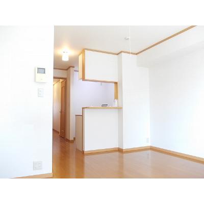 エレガント・カーサ 102【管理NO：1-012868801-01020】 ★家具家電は申し込み後に搬入します★の物件写真2