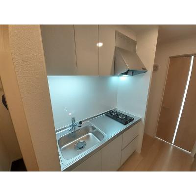 ラ・ルミエール 303【管理NO：1-025540801-03030】 ★家具家電は申し込み後に搬入します 2026年08月上旬入居可能の物件写真3