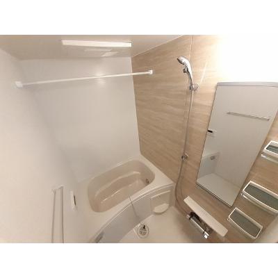 ラ・ルミエール 303【管理NO：1-025540801-03030】 ★家具家電は申し込み後に搬入します 2026年08月上旬入居可能の物件写真4