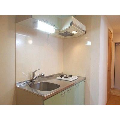 グレンツェントＹ・Ｎ 203【管理NO：1-013329901-02030】 ★家具家電は申し込み後に搬入します 2026年08月中旬入居可能の物件写真3