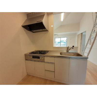 エクセレント　カーサⅢ　Ｂ棟 203【管理NO：1-021130201-02030】 2026年08月中旬入居可能の物件写真3