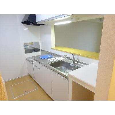 スター池部 102【管理NO：1-018726601-01020】 2026年08月中旬入居可能の物件写真3