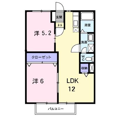 サニーコート東館 202【管理NO：1-003431001-02020】 2026年08月上旬入居可能の外観画像