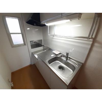 サニーコート東館 202【管理NO：1-003431001-02020】 2026年08月上旬入居可能の物件写真3
