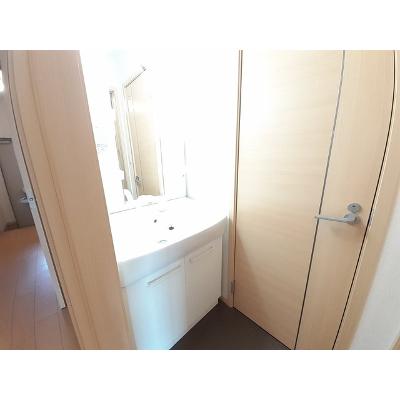 カーサ・フェリーチェ 103【管理NO：1-016934901-01030】 ★家具家電は申し込み後に搬入します★の物件写真6