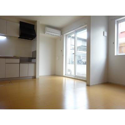 アバンツァート参番館 102【管理NO：1-020616601-01020】 ★家具家電は申し込み後に搬入します 2026年08月中旬入居可能の物件写真2