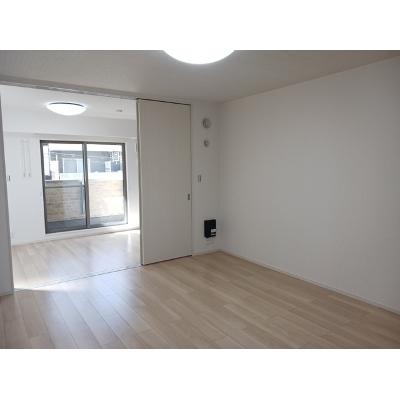 パーチェ　エテルノⅠ 202【管理NO：1-027605701-02020】 2026年08月中旬入居可能の物件写真2