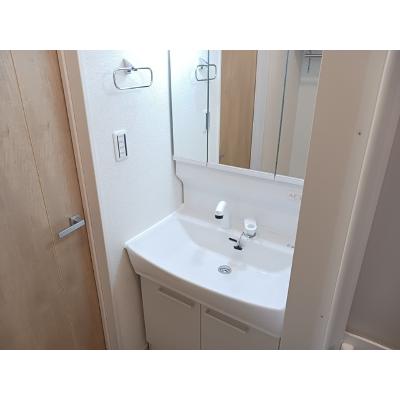 パーチェ　エテルノⅠ 202【管理NO：1-027605701-02020】 2026年08月中旬入居可能の物件写真6