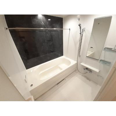 プラム江坂 102【管理NO：1-027220001-01020】 ★家具家電は申し込み後に搬入します★の物件写真4