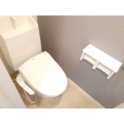 フィデール春日 201【管理NO：1-027007601-02010】 ★家具家電は申し込み後に搬入しますの物件写真5