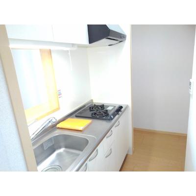 アルコバレーノ 303【管理NO：1-015033101-03030】 2026年08月上旬入居可能の物件写真3