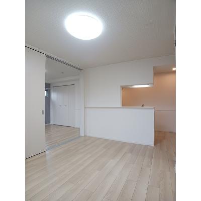 アルカンシエル　ヌーモ 201【管理NO：1-026917501-02010】 ★家具家電は申し込み後に搬入します 2026年08月下旬入居可能の物件写真2