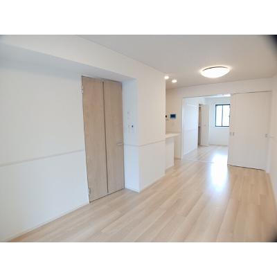 アルモニー羽曳野Ａ 103【管理NO：1-027665001-01030】 ★家具家電は申し込み後に搬入します★の物件写真2