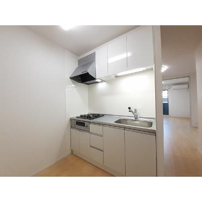 ラフォレスタコモド 103【管理NO：1-025027801-01030】 ★家具家電は申し込み後に搬入します★の物件写真3