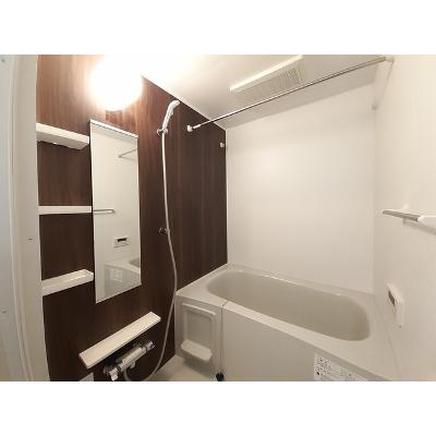 メゾン・スレーヌ 301【管理NO：1-025649801-03010】 ★家具家電は申し込み後に搬入します★ ★2026年08月下旬入居可能★の物件写真4