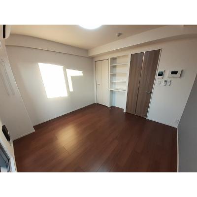 ヘスティア 507【管理NO：1-024511701-05060】 ★家具家電は申し込み後に搬入します 2026年08月下旬入居可能の物件写真2