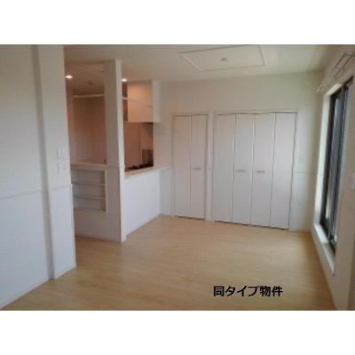 フォルトナ 205【管理NO：1-023543001-02040】 ★家具家電は申し込み後に搬入します 2026年08月中旬入居可能の物件写真2
