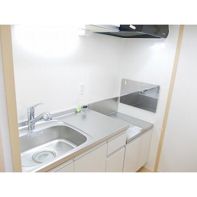 アイリスコート 205【管理NO：1-019549801-02040】 ★家具家電は申し込み後に搬入します 2026年08月中旬入居可能の物件写真3