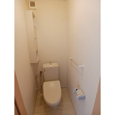 グレイス　ハウス 301【管理NO：1-020579701-03010】 ★家具家電は申し込み後に搬入します★の物件写真5