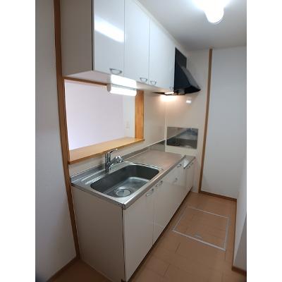 カンフォートＧ・Ⅰ 103【管理NO：1-014714301-01030】 ★家具家電は申し込み後に搬入しますの物件写真3
