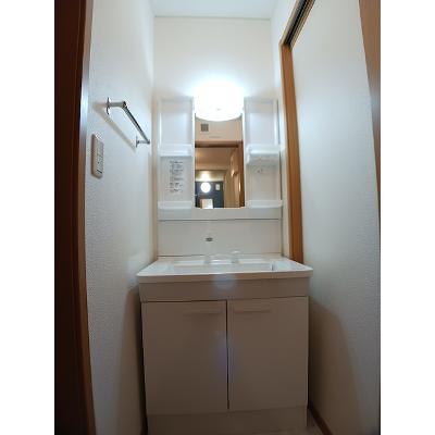 カンフォートＧ・Ⅰ 103【管理NO：1-014714301-01030】 ★家具家電は申し込み後に搬入しますの物件写真6
