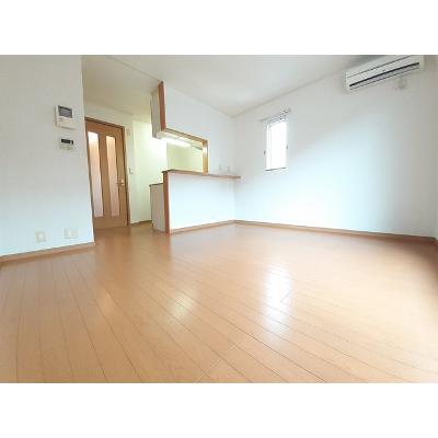クレメント・ユニティ 201【管理NO：1-013420401-02010】 ★家具家電は申し込み後に搬入します 2026年08月中旬入居可能の物件写真2