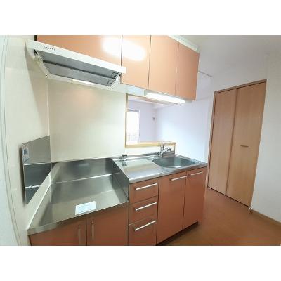クレメント・ユニティ 201【管理NO：1-013420401-02010】 ★家具家電は申し込み後に搬入します 2026年08月中旬入居可能の物件写真3